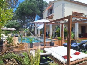Les Canyes Cottage, Private Villa Resort